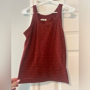 Madewell Tank Top